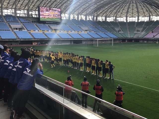 高校サッカー 青木 秀尚 Hidenao Aoki こちら アナウンスルーム Mmt ミヤギテレビ 高校サッカー 青木 秀尚 Hidenao Aoki こちら アナウンスルーム Mmt ミヤギテレビ