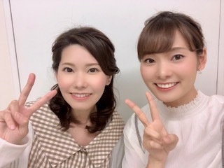 ありがとうございました 白壁 里沙子 Risako Shirakabe こちら アナウンスルーム Mmt ミヤギテレビ ありがとうございました 白壁 里沙子 Risako Shirakabe こちら アナウンスルーム Mmt ミヤギテレビ