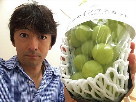 「かわいいのか！？後輩」柳瀬 洋平 Yohei Yanase｜こちら、アナウンスルーム｜MMT ミヤギテレビ