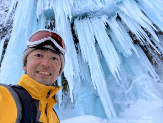 「山へ、子どもを巻き込む！」柳瀬 洋平 Yohei Yanase｜こちら、アナウンスルーム｜MMT ミヤギテレビ