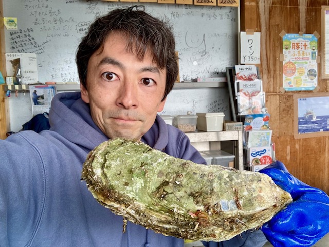 「港町 “気仙沼” 探訪」柳瀬 洋平 Yohei Yanase｜こちら、アナウンスルーム｜MMT ミヤギテレビ