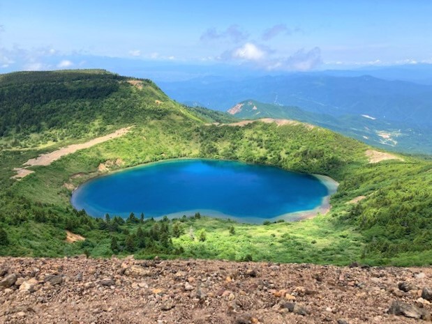 「山へ、子どもを巻き込む！」柳瀬 洋平 Yohei Yanase｜こちら、アナウンスルーム｜MMT ミヤギテレビ