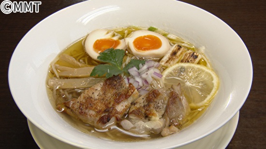 仙台市太白区 麺乱 我心 waza men Oh バンデス Mmt ミヤギテレビ 仙台市太白区 麺乱 我心 waza men Oh バンデス Mmt ミヤギテレビ