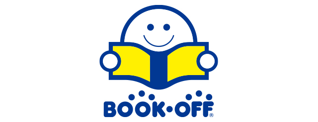 BOOKOFF