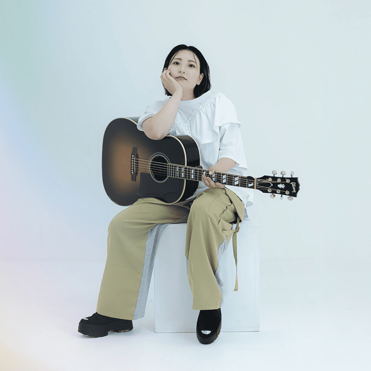 Liho（リホ）アーティスト写真