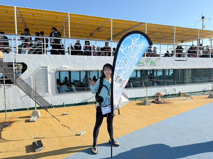 今年で2年連続２回目！！